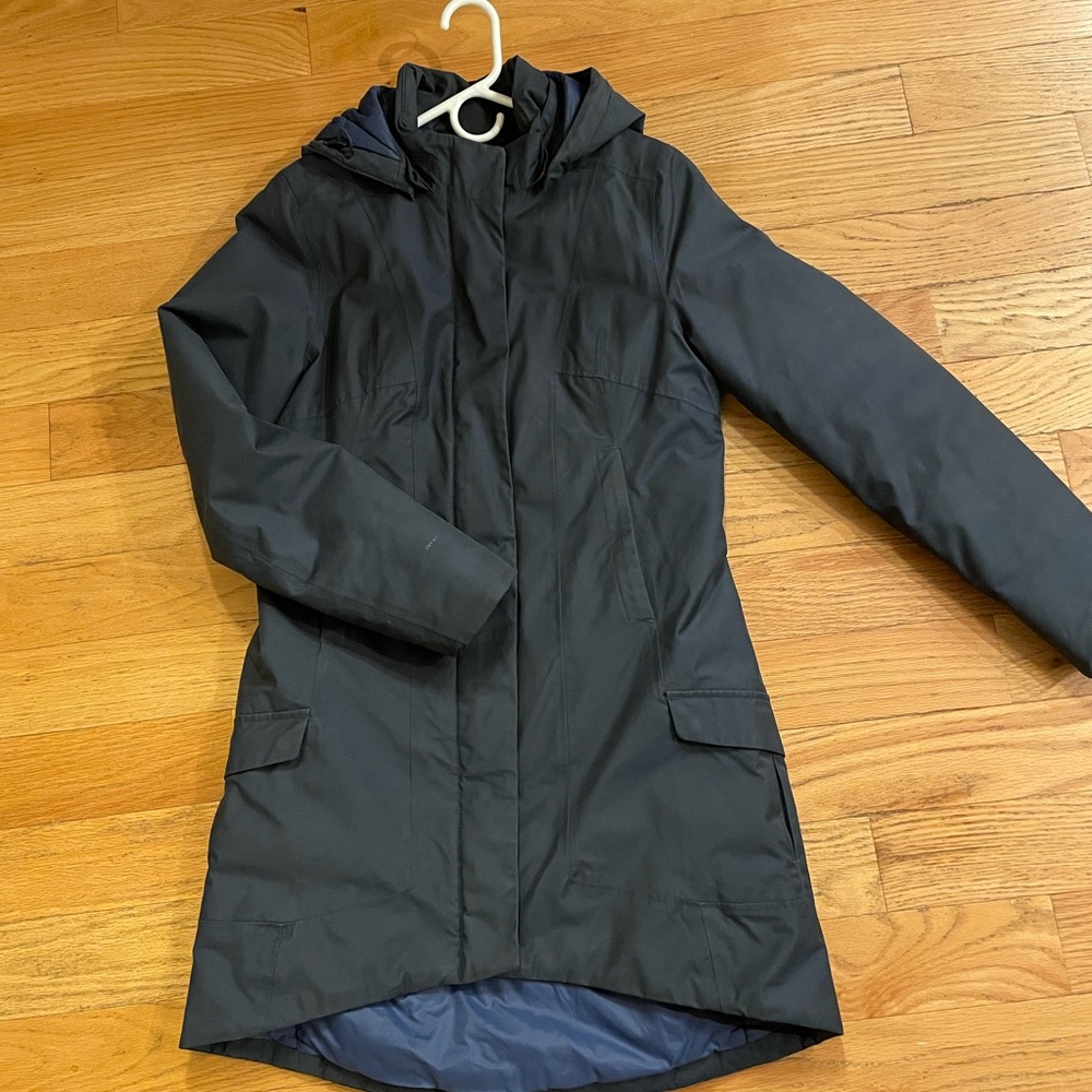 The North Face Women’s City Trench Parka